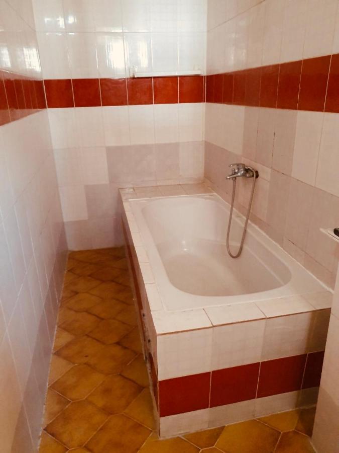 Residence Bethany Palace Abidżan Zewnętrze zdjęcie
